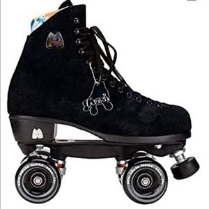 Moxi Roller Skates - Size 8